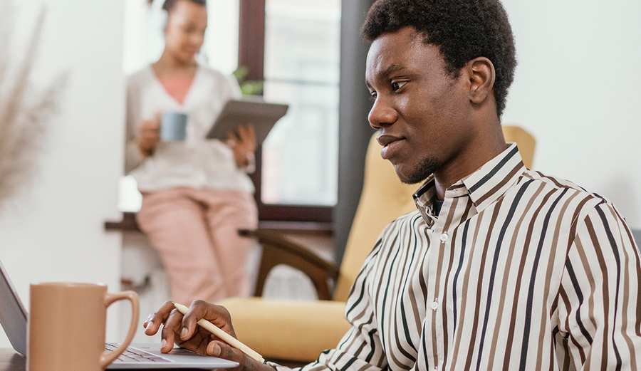 A Self-Employed guide to Broadband