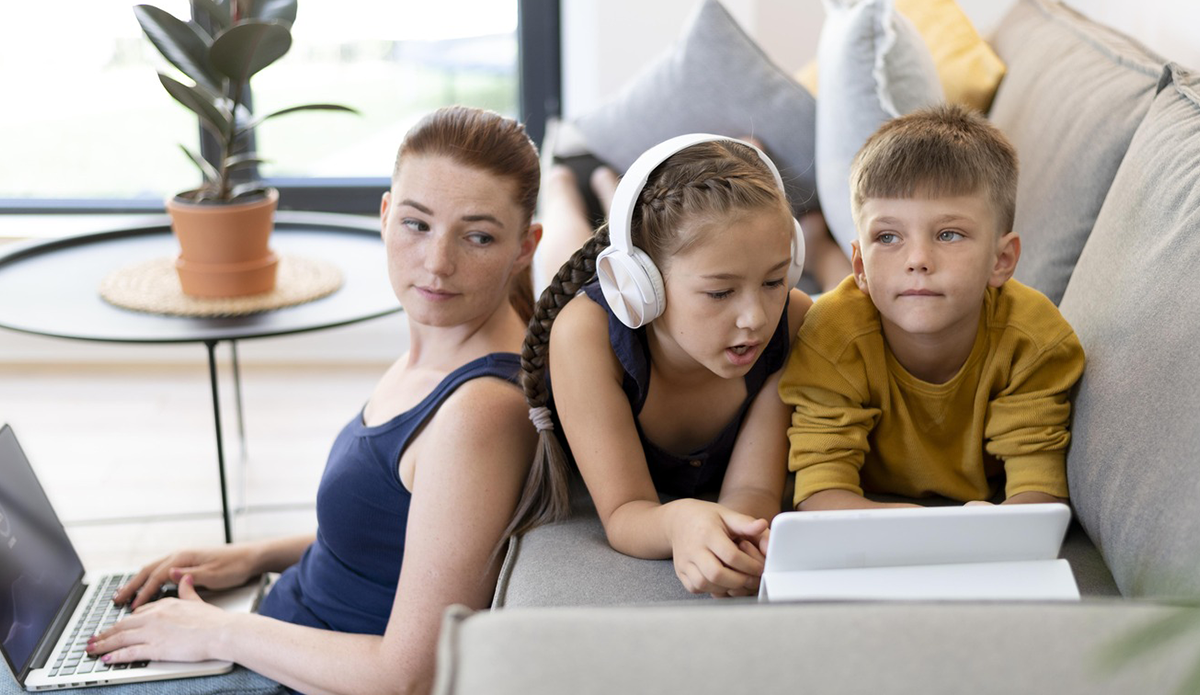 An expert guide to parental controls