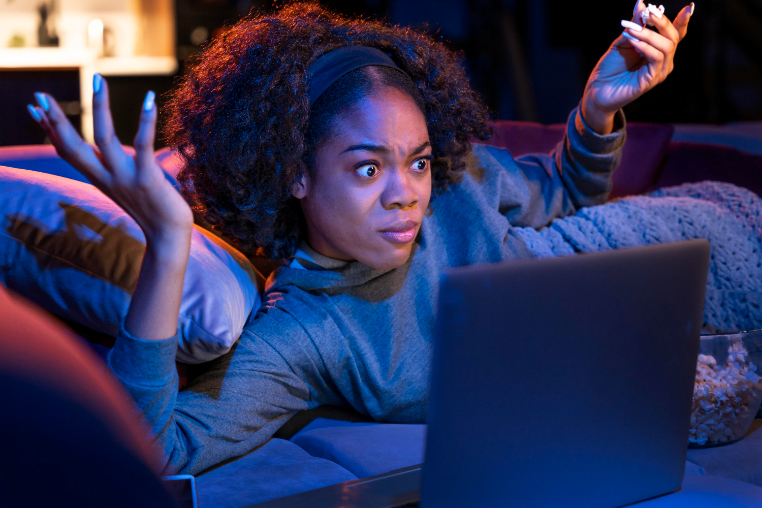 What affects home broadband speed ft image