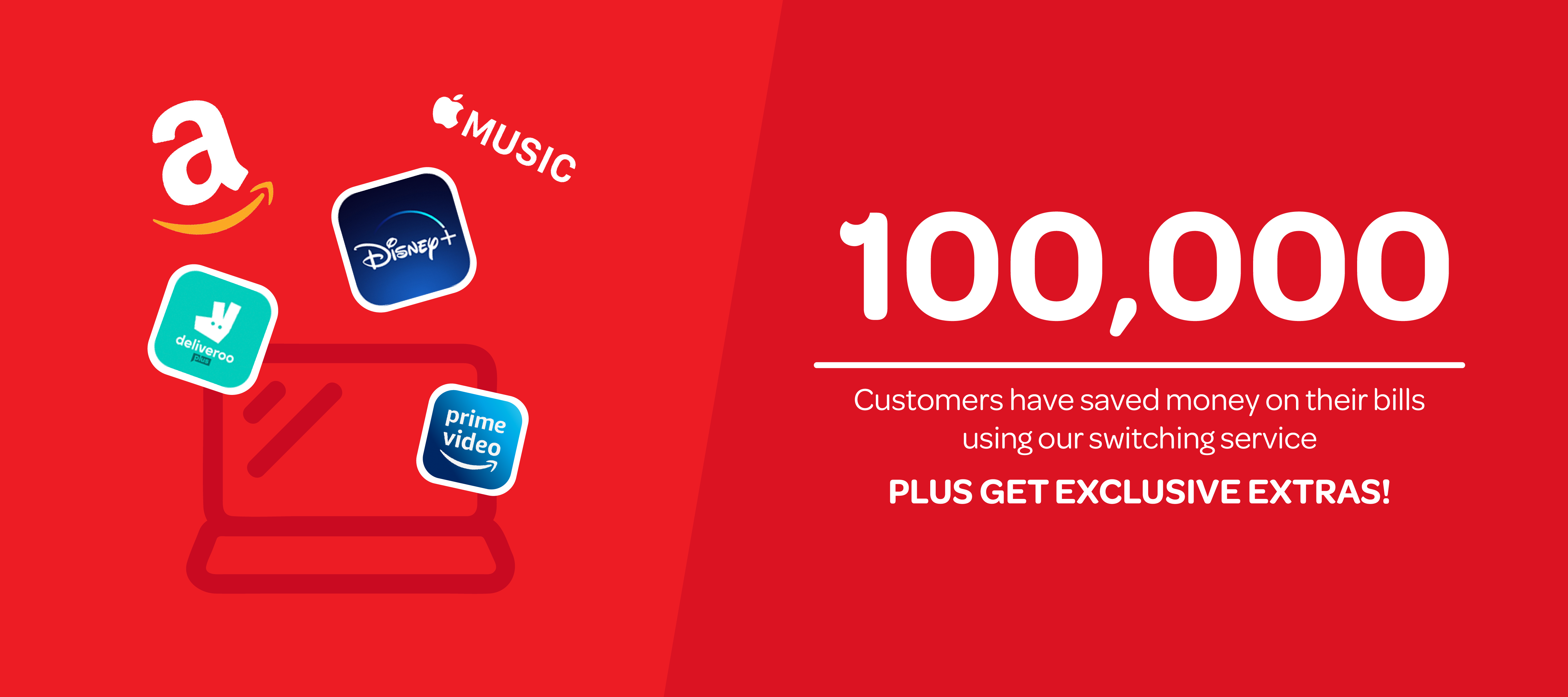 Great Broadband Switch Experts