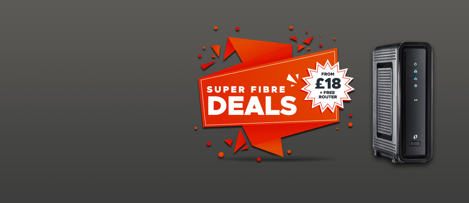 Switch Experts Helping you switch Saving you time and money